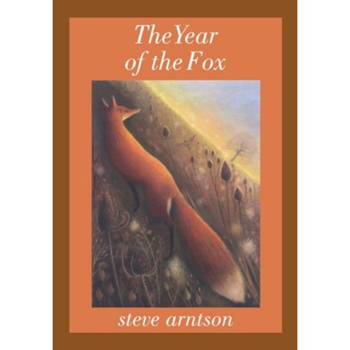 The Year of the Fox: A Burning Man Memoir Paperback, Regent Press