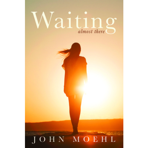 Waiting Paperback, Resource Publications (CA)