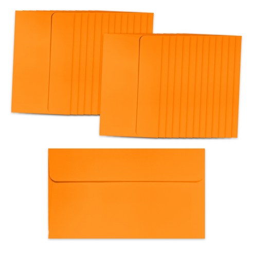 고급 색상 편지봉투: 메시지에 우아함과 독특성을 더하세요