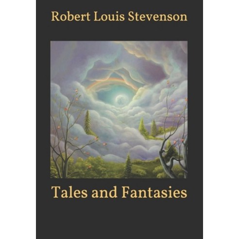 Tales and Fantasies Paperback, Independently Published, English, 9798591757540