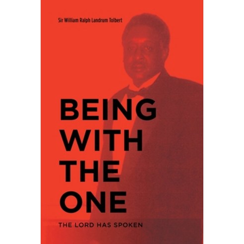 (영문도서) Being with the One: The Lord Has Spoken Paperback, Christian Faith Publishing,..., English, 9781638448570