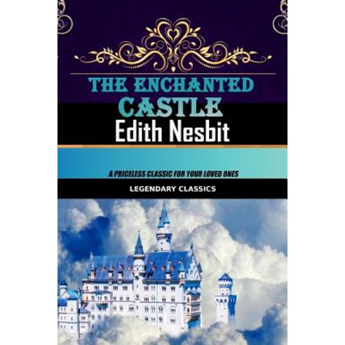 The Enchanted Castle Paperback, Independently Published, English, 9781797923215