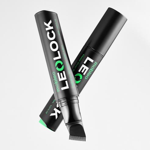 레오락 다운펌: 흐트러진 스타일을 잠재우고 자신감을 되찾다