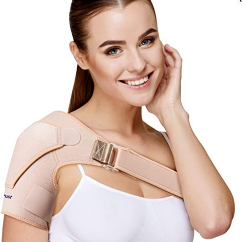 셔프트러스트 어깨보호대 여성용: 편안한 착용감과 우수한 지지력
