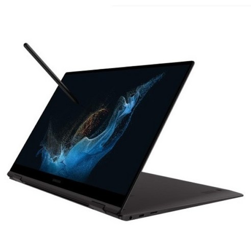 삼성 갤럭시북2 프로360 NT950QED-K71A 16GB SSD512GB WIN11 [N], WIN11 Home, 2TB, i7, 그라파이트