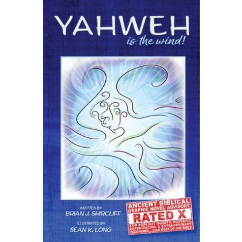 (영문도서) Yahweh Is the Wind! Paperback, Vitality Cincinnati, Inc., English, 9781954688131