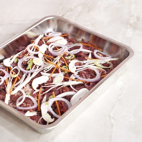 요리의 세계를 탐험하고 가정에서 미식가급 요리를 즐기세요.