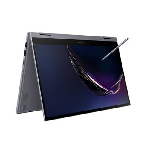 삼성전자 갤럭시북 플렉스 알파: 혁신적인 성능과 스타일의 만남