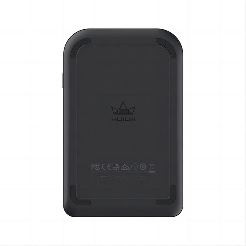 한손 조작의 편의성과 뛰어난 효율성을 위한 휴이온 KeyDial mini K20