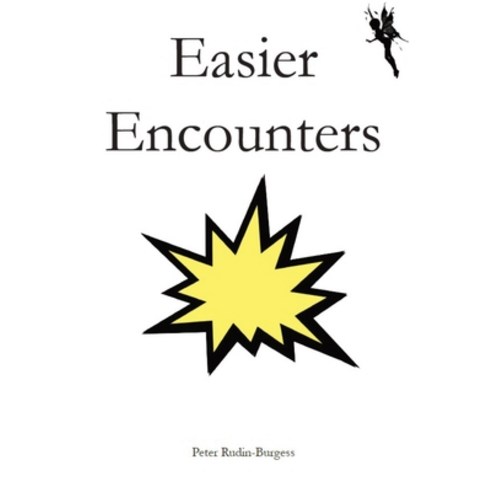 (영문도서) Easier Encounters Paperback, Independently Published, English, 9798848850697