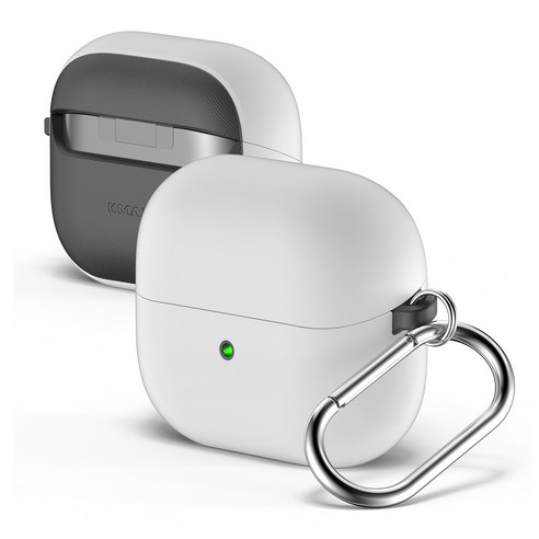 스타일과 기능성을 갖춘 갤럭시 버즈 케이스