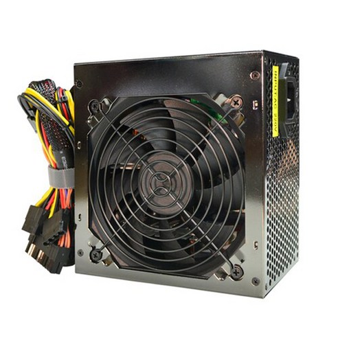 GSI DOHICH PREMIUM 600W 파워 (ATX 600W), 1개, 선택하세요
