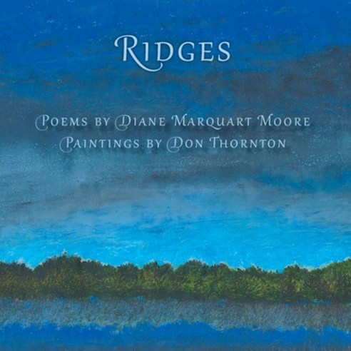 Ridges Paperback, Pinyon Publishing, English, 9781936671748