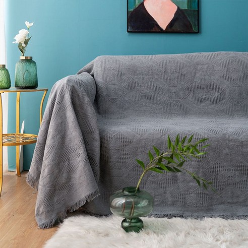 오라플 쇼파커버, 당신의 공간에 예술을 입히다