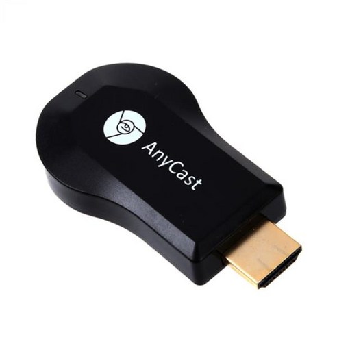 크롬캐스트 M2 Plus tv Miracast TV 스틱 어댑터 Wifi 디스플레이 미러 수신기 Dongle Chromecast 무선 1080p for ios andriod, [01] 기타 (ae˚) frequ, [01] Black