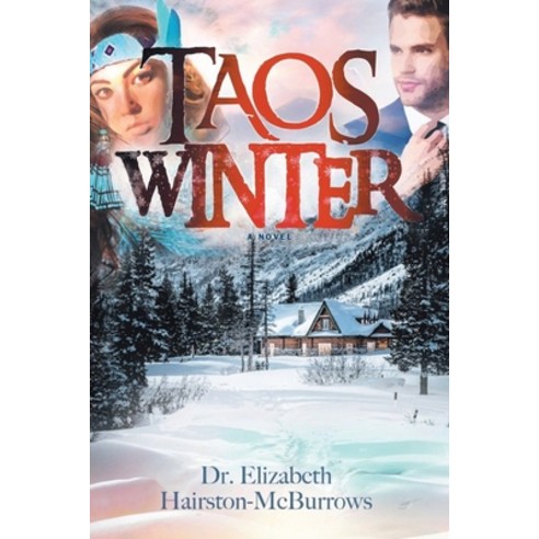 (영문도서) Taos Winter Paperback, Book Savvy International Inc., English, 9798891900905