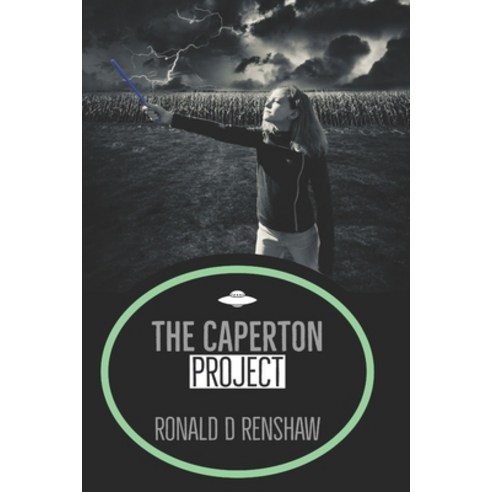 The Caperton Project Paperback, Independently Published, English, 9798729583096