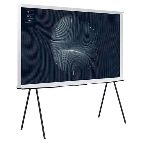 [삼성전자] 삼성전자 삼성 더 세리프 TV KQ43LSB01AFXKR 108cm(43) QLED TV The Serif
