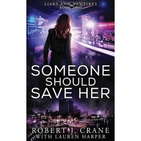 (영문도서) Someone Should Save Her Paperback, Createspace Independent Pub..., English, 9781719180191