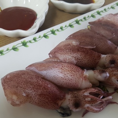싱싱해몰 꼴뚜기 냉동: 신선함, 영양, 가성비의 완벽한 조화