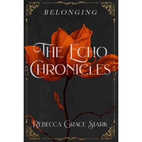 (영문도서) The Echo Chronicles: Belonging Paperback, Independently Published, English, 9798879861105