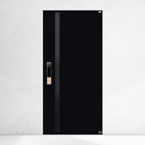 따뜻하고 안전한 우리 집, 1등급 단열 방화문으로 완성하세요!