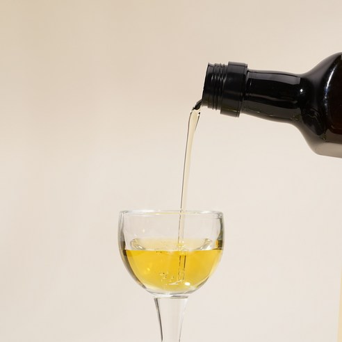 리지 현미유: 건강과 맛을 더하는 현명한 선택