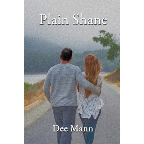 (영문도서) Plain Shane Paperback, Mason Marshall Press, English, 9781632470478