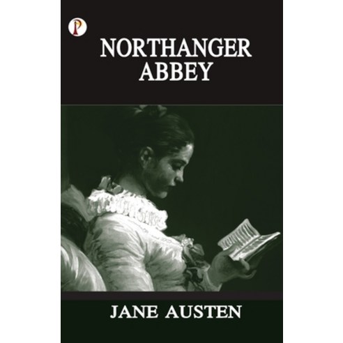 Northanger Abbey Paperback, Pharos Books, English, 9789390001422