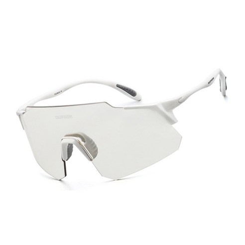 "눈부심 없는 러닝, 스타일까지 책임진다!" 22그램 초경량 변색 선글라스 솔직 후기 오클리러닝선글라스