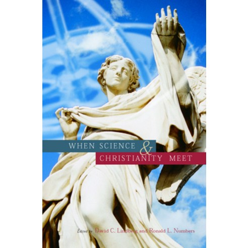 (영문도서) When Science & Christianity Meet Paperback, University of Chicago Press, English, 9780226482163