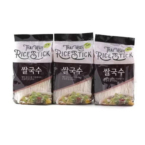 집에서 즐기는 간편한 미식 여행, 코스트코 타이완 쌀국수