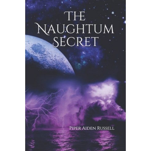 The Naughtum Secret Paperback, Independently Published, English, 9781073525867
