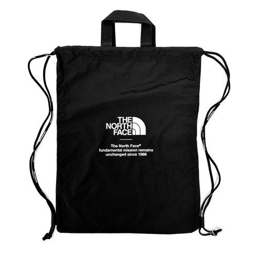 스타일과 실용성을 겸비한 노스페이스 신발 가방: 당신의 활동적인 라이프스타일을 완성하다 짐색