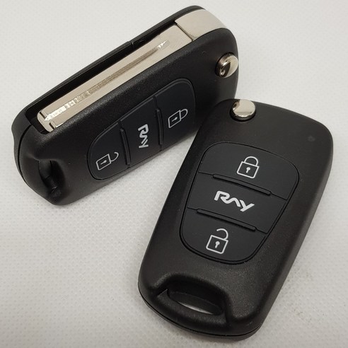 레이자동차키교체 레이 스마트형 폴딩키 케이스 풍부한 기능과 실용성을 갖춘 키 케이스