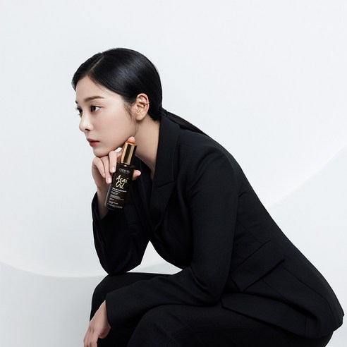 아사이 오일로 되찾는 찰랑이는 머릿결, 이제 꿈이 아니에요!