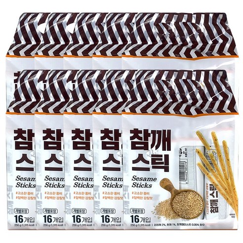 키즈웰 참께스틱