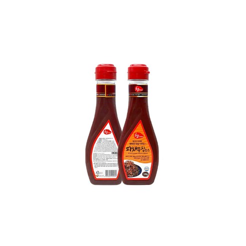 참 파채무침소스 30g 320g 박스 파채소스 정육점 마트 고깃집 양파절임 고기와함께, 30g, 200개 - 냉장소스 | 쿠팡