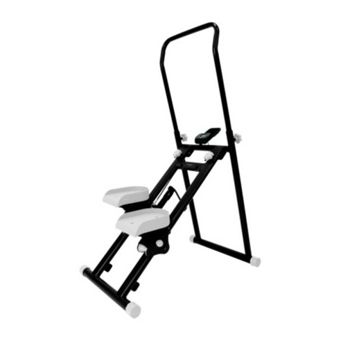 실내에서 혁신적인 유산소 및 근력 운동을 위한 천국의 계단