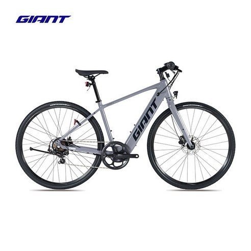 언덕길도 두렵지 않아! 자이언트 에스케이프 E+ 전기자전거 솔직 담백 후기 자이언트전기자전거