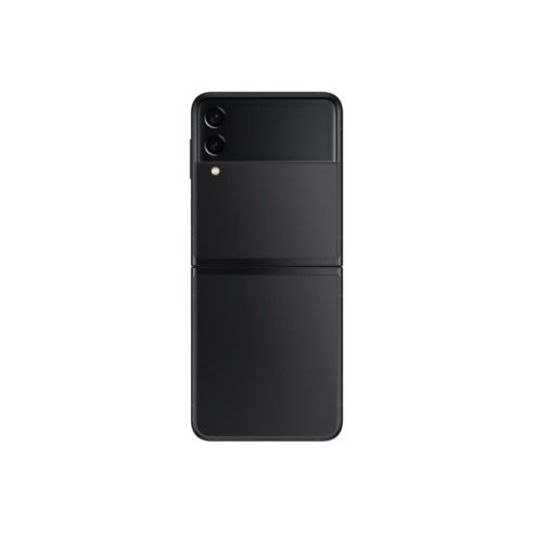 삼성 갤럭시 Z플립3 5G 256GB 정품 자급제 SM-F711, 블랙