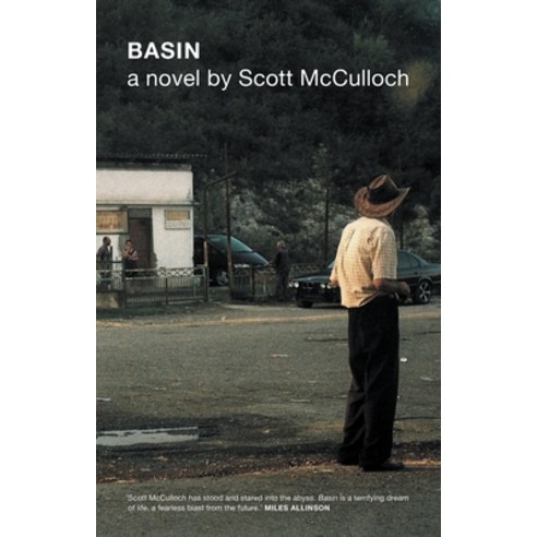 (영문도서) Basin Paperback, Black Inc., English, 9781760643515