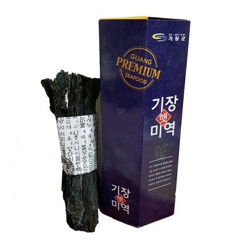 출산애 명품 기장꼭지미역(500g)/기장미역/반각미역/산모미역, 1개 기장산모미역 출산애 명품 기장꼭지미역(500g)/기장미역/반각미역/산모미역, 1개 기장산모미역