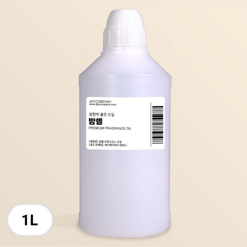 발향이 진한 대용량 프래그런스 오일 1000ml, 84.밤쉘