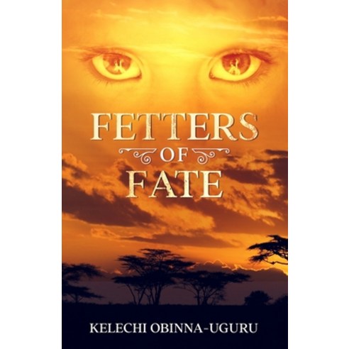 Fetters of Fate Paperback, BN Publishing