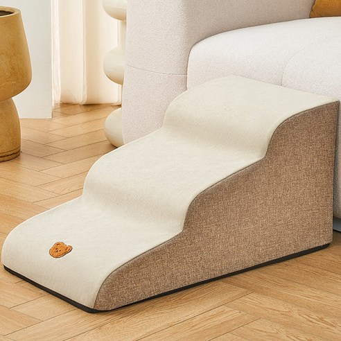 안전하고 편리한 반려동물 스텝