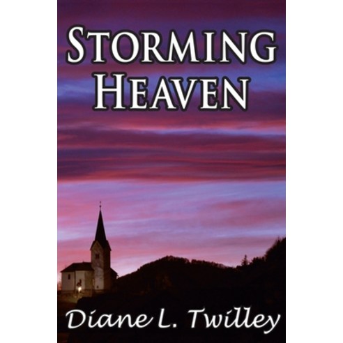 Storming Heaven Paperback, Independently Published, English, 9798695847079