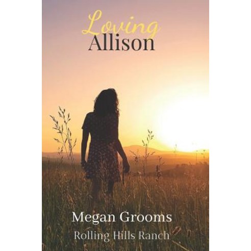 Loving Allison Paperback, Independently Published, English, 9781076962362