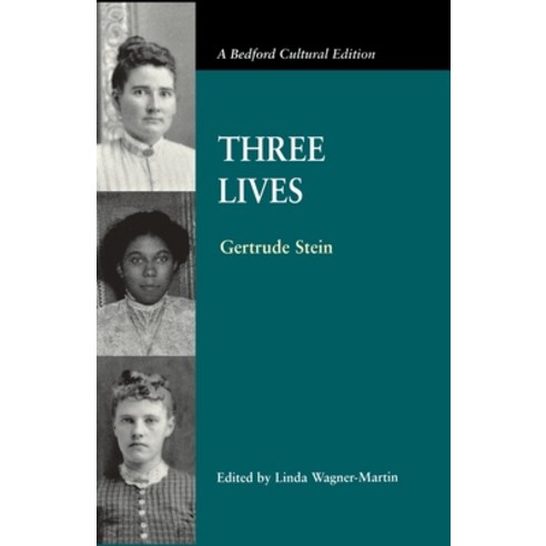 Three Lives Paperback, Palgrave MacMillan, English, 9781349625130