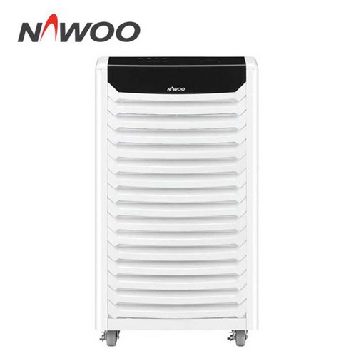 나우이엘 산업용 공기청정기 NEAC-3000 공기정화기 업소용 냄새 먼지 분진 사무실용 대형공기청정기-HK, NEAC-W3000-벽걸이형-31평형
